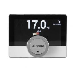 Remeha eTwist Thermostat (ohne Gateway) für Ace Wärmepumpen