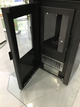 Tür und Glas Ps-15-3 DOPPELTE TÜR