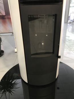 Tür und Glas Ps-15-4A RUND