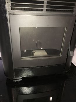 Tür und Glas Ps-15-7
