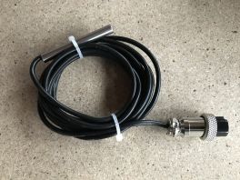 Temperatursensor