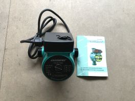 CV-Pumpe