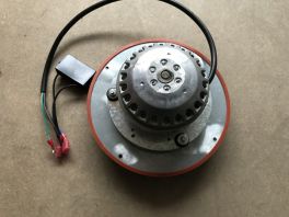 Raum-/Konvektionsventilator