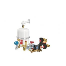WÄRMEPUMPEN-ERSATZTEILSATZ 3-6KW