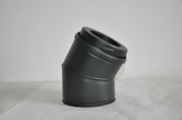 TWIST-LOCK DOPPELWANDIG 30 GRAD