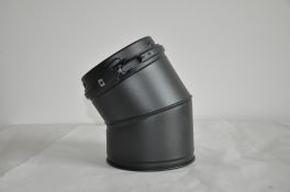 TWIST-LOCK DOPPELWANDIG 45 GRAD