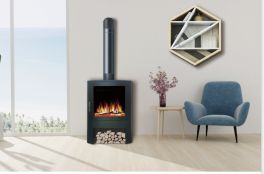 ELECTRIC SAFETY FIRM CLASSIC540 (inkl. Heizung)