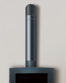 ROHRSATZ 1 M FÜR CLASSIC520