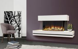 MDF FÜR KAMINEINSATZ 750