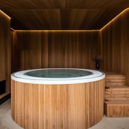  Spa Bali Profi-Serie