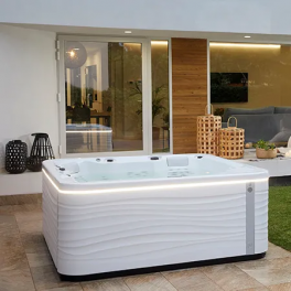Spa Essence Exklusive Serie