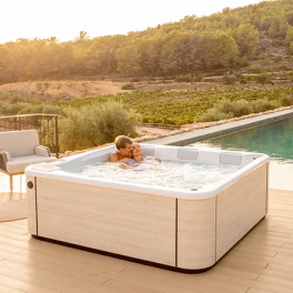 Spa Touch5 Pro