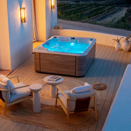 Spa Touch Aqualife-Serie
