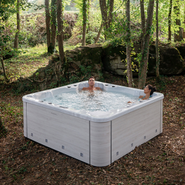 Spa Velvet Premium Serie