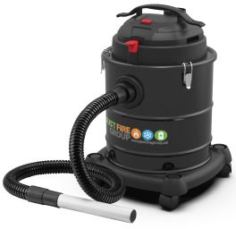 ASCHESAUGER SELBSTREINIGEND 1200W