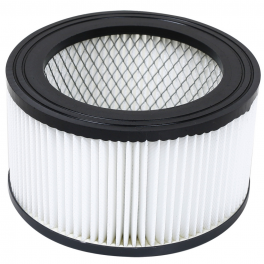 Aschenreiniger Filter