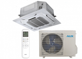 AUXPREMIUM-KASSETTE-6000BTU (A++) 
