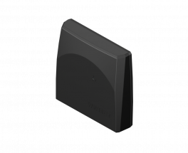 WHC HYBRID indoor unit incl pomp