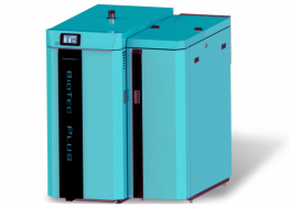 BIOTEC-PLUS32 HOLZ+PELLETS