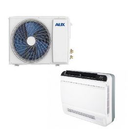 AUXPREMIUM-CONSOLE-12000-KW3.5 (+Frostschutz) MULTI