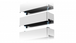 Thuisbatterij 75,2kWh (7)(all in prijs)(Subsidie €6247.50)