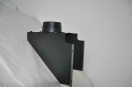 TWIST-LOCK-DOPPELWANDSTÜTZE