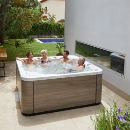 Spa Feel Aqualife Serie