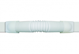 EVA FLEX PIP 80X60 (200-700mm)