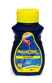 AQUAVIA AQUACHECK 4 IN 1