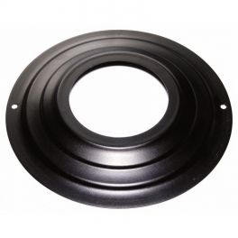 ROSETTE 80-130ROHR 130 LOCH