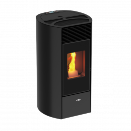 KALOR-HERMETICA-98REDONDA10C-SCHWARZ