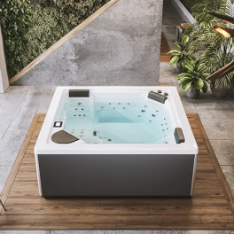 Spa Lounge City Exklusive Serie