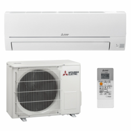 MITSUBISHI ELECTRIC HR25VF A++ (SCHWERLAST)