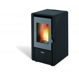 JUST-PETIT 6KW (A+)-schwarz KA13086
