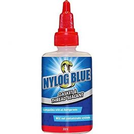 NYLOG SEAL BLAU
