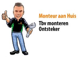 Mechaniker vor Ort, ONTSTEKER