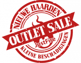 OUTLET Kamine mit kleinen besch. 15.2 