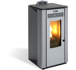 KALOR-STEEL-GRETA8 (A+) redonda