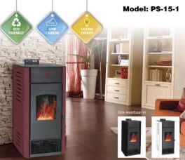 Ps-15-1 ERDE 14KW