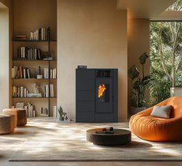 Ps-15-2 CLASSIC 9KW