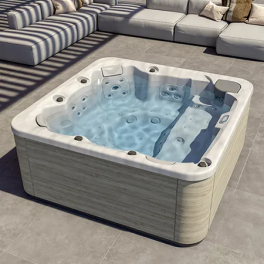 Spa Pulse Aqualife Serie