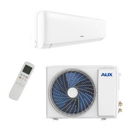 AUXPREMIUM-QSMART-24000BTU-7.0KW (WiFi+Frostschutz)