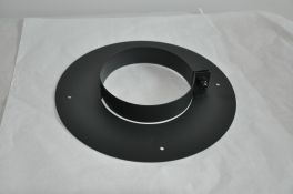 TWIST-LOCK-DACHHALTERUNG