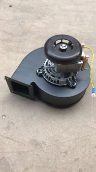 Raum-/Konvektionsventilator 15-2+8 Classic