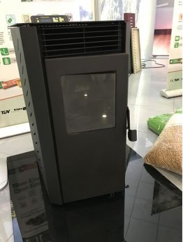 Tür und Glas Ps-15-1