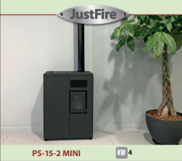 Ps-15-2 CLASSIC 9KW