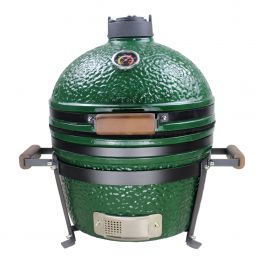 KAMADO 16Zoll (40,5cm) SET 