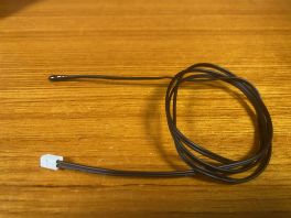 Temperatursensor (neuer Typ justfire)