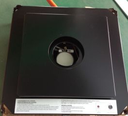 Squareheater Teile Brenner Bl