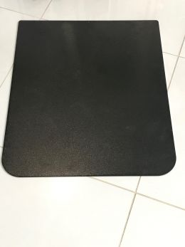 STAHLPLATTE 3MM (95x80cm)